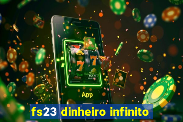 fs23 dinheiro infinito